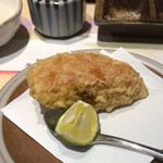 銀座天ぷらよしたけ - 