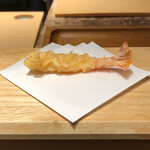 銀座天ぷらよしたけ - 