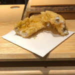 銀座天ぷらよしたけ - 