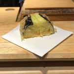 銀座天ぷらよしたけ - 