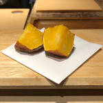 銀座天ぷらよしたけ - 