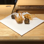 銀座天ぷらよしたけ - 