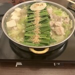 もつ鍋ながまさ 博多本店 - 