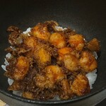 銀座天ぷらよしたけ - 