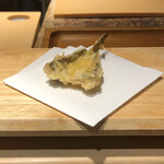 銀座天ぷらよしたけ - 