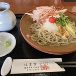 手打ち蕎麦 はま吉 - 