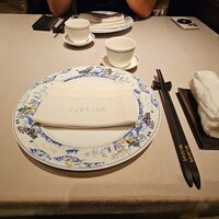 中国飯店 富麗華 - 