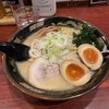 北海道ラーメン ひむろ 上野店