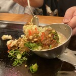 昭和レトロ鉄板酒場 のんで忘れるか - 
