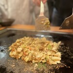 Shouwa Retoro Teppan Sakaba Nonde Wasureru Ka - 