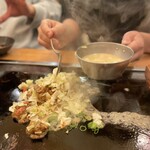 Shouwa Retoro Teppan Sakaba Nonde Wasureru Ka - 