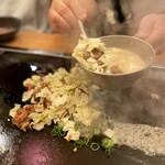 Shouwa Retoro Teppan Sakaba Nonde Wasureru Ka - 