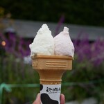ジェラートショップ 香想 - 