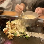 Shouwa Retoro Teppan Sakaba Nonde Wasureru Ka - 