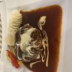 レストラン ペニーレイン 那須店 - 