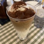 レストラン ペニーレイン 那須店 - 