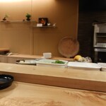 Sushi Issei - 