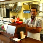 リュクスバーガーズ&サニーズテーブル - 