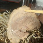 好来ラーメン - 美味しいチャーシュー♪