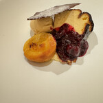 リストランテ フォンタナ - 