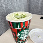 STARBUCKS COFFEE - 