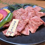 焼肉レストラン 奥田 - 料理写真:
