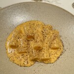 リストランテ フォンタナ - 