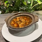熱香森 - 熱香森 麻婆豆腐