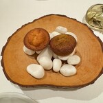 リストランテ フォンタナ - 