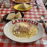 La Famiglia - 