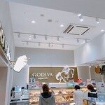 GODIVA - 