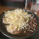 好来ラーメン - ラーメン普通　¥750(税込)