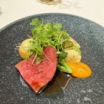 リストランテ フォンタナ - 