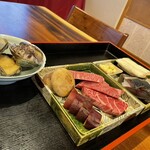 Teppan Kappou Murakumo - 