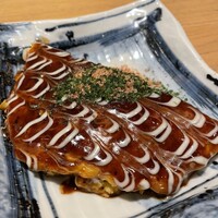 OSAKAきっちん。 東急プラザ渋谷店 - 