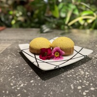 熱香森 - チャーシューメロンパン