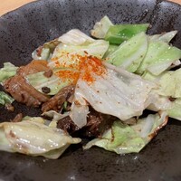 OSAKAきっちん。 東急プラザ渋谷店 - 
