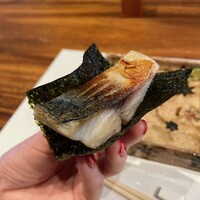 てっぱん割烹むら雲 - 
