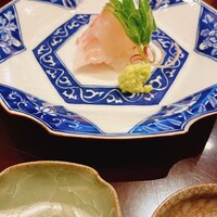中洲 松 - 