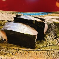 中洲 松 - 