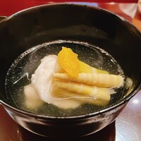 中洲 松 - 
