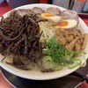 ラーメン　赤組