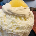 こひる庵 - ジャスりん　通常サイズ　1500円