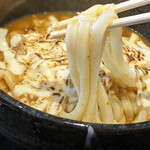 讃岐うどん 幸 - 