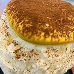 こひる庵 - かぼティラ　通常サイズ1650円