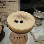 Bar Triad - 
