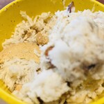 こひる庵 - クッキーもあるよ♪