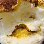 こひる庵 - かぼちゃだれ！やばうまっ！です♡