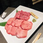 焼肉チャンピオン - 