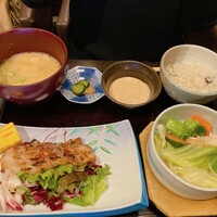御影蔵 丸ビル - 